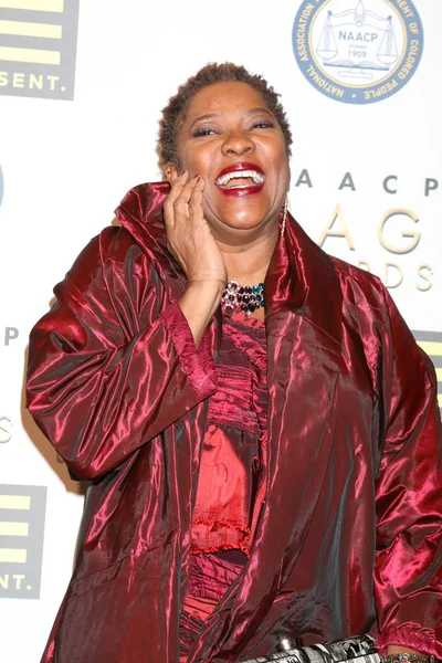 Actriz Loretta Devine — Foto de Stock