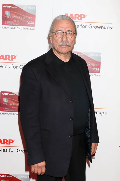 Edward James Olmos. —  Fotos de Stock