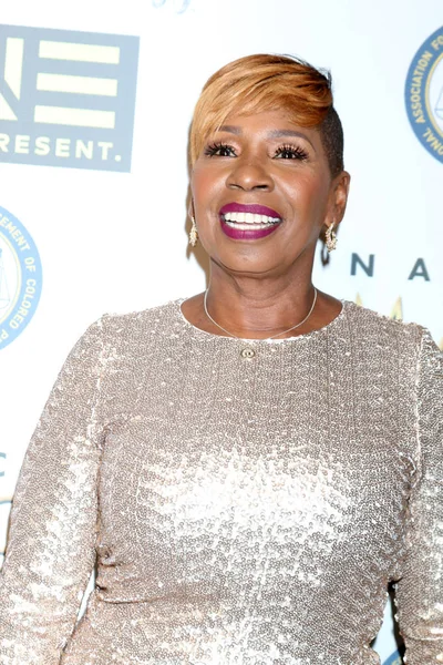 Iyanla Vanzant ηθοποιός — Φωτογραφία Αρχείου