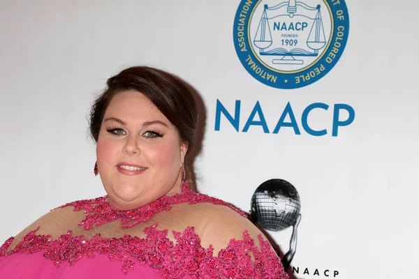 aktris Chrissy Metz