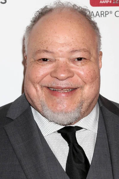 Stephen McKinley Henderson — Stock Photo, Image