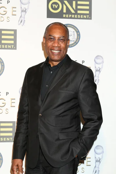 Ator Joe Morton — Fotografia de Stock