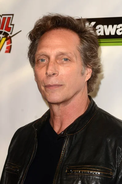 Attore William Fichtner — Foto Stock