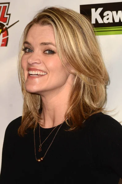 Actress Missi Pyle — Stock Photo, Image