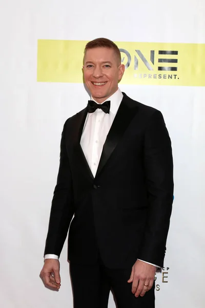 Actor Joseph Sikora — Stock Photo, Image