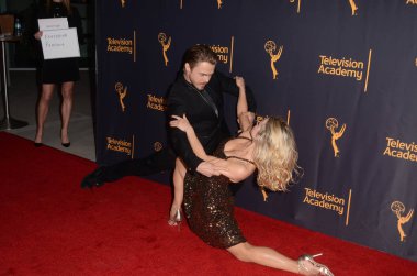 Ekaterina Fedosova, Derek Hough