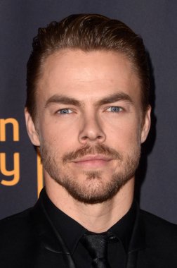 Aktör Derek Hough