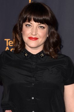 aktris Kathryn Burns