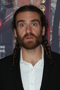 George William fesleğen