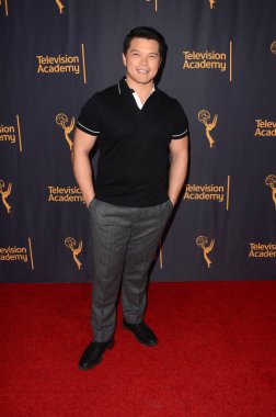 Vincent Rodriguez III