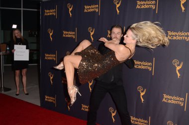 Ekaterina Fedosova, Derek Hough