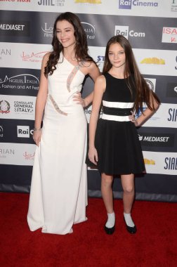 Eleonora Gaggero, Veronica Gaggeri