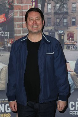 aktör Doug Benson