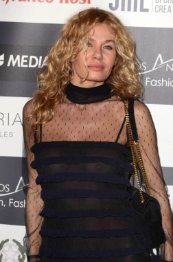 aktris Kasia Wolejnio