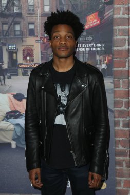 oyuncu Jermaine Fowler