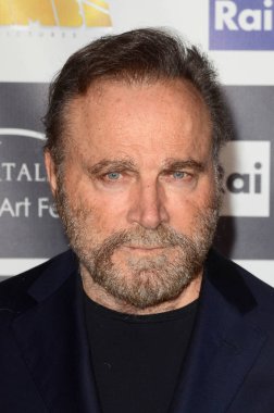 Aktör Franco Nero