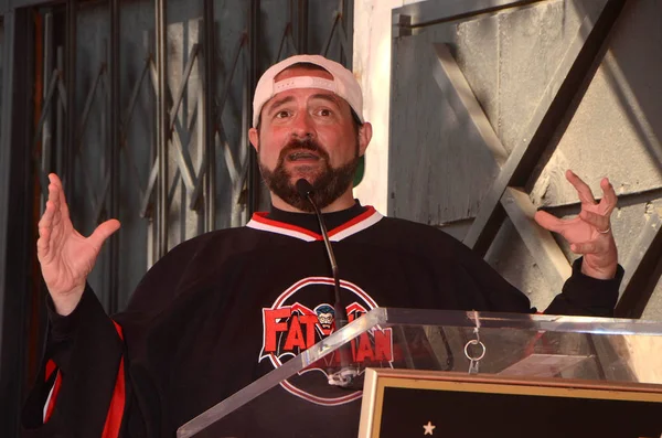 Actor Kevin Smith — Foto de Stock