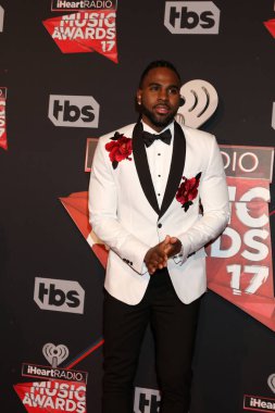 şarkıcı Jason Derulo
