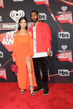 Lady JeNeeQ-Neat ve büyük Sean