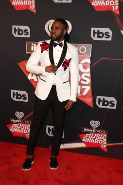 şarkıcı Jason Derulo