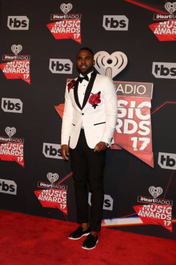 şarkıcı Jason Derulo