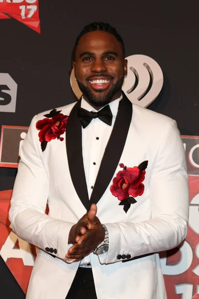 şarkıcı Jason Derulo