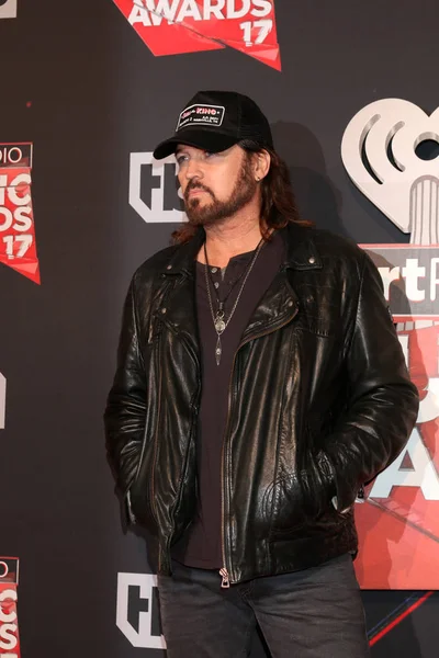 Billy Ray Cyrus — Stock fotografie