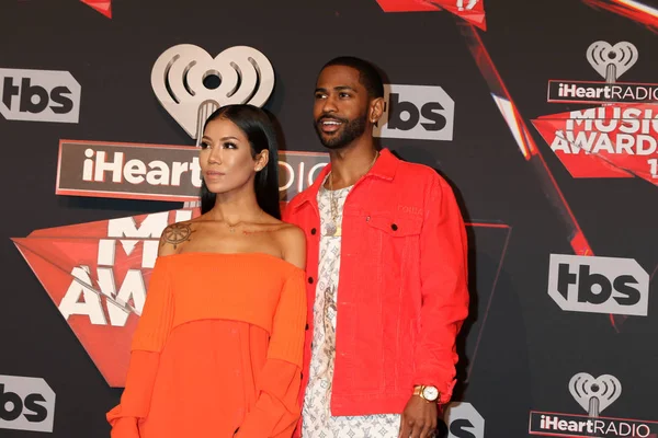 Lady JeNeeQ-Neat ve büyük Sean