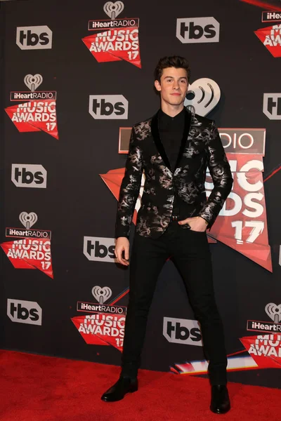 şarkıcı Shawn Mendes