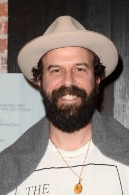 aktör Brett Gelman