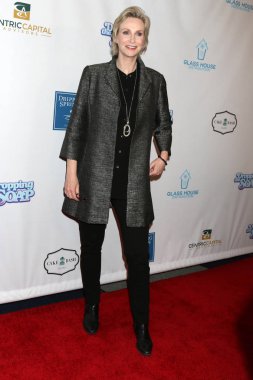Aktris Jane Lynch