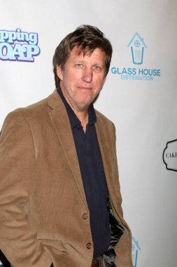 aktör Robert Peters