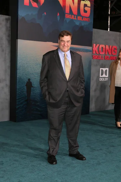 Acteur John Goodman — Photo