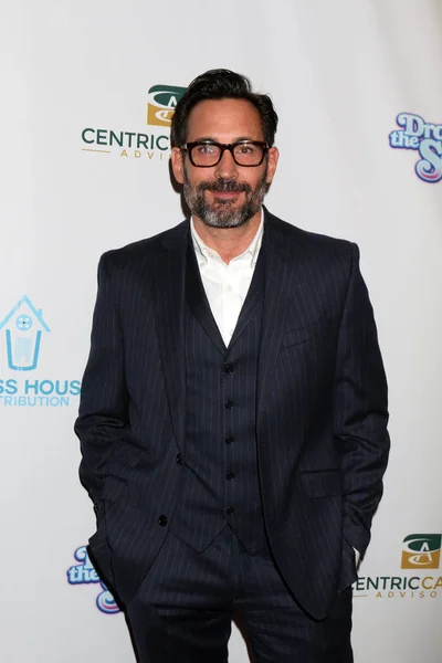 Actor Gregory Zarian —  Fotos de Stock