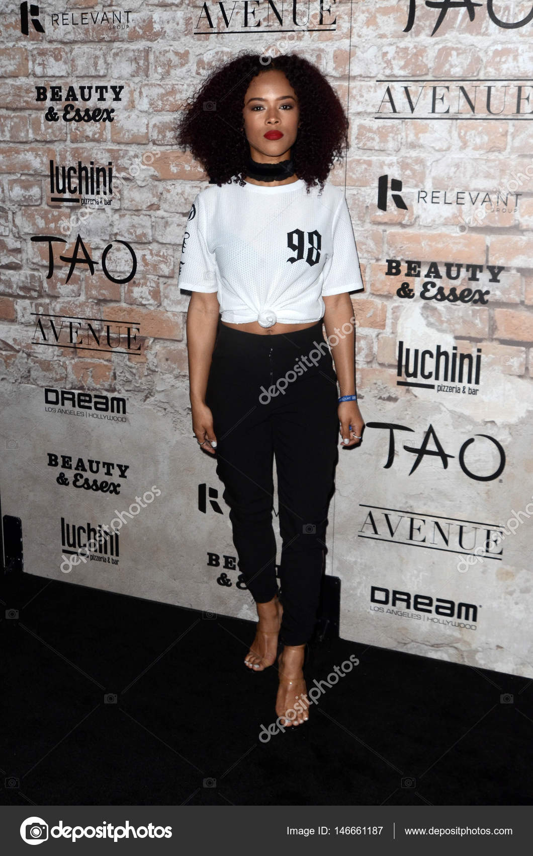 Serayah McNeill Nude Photos 53 Serayah McNeill Nude Photos 28