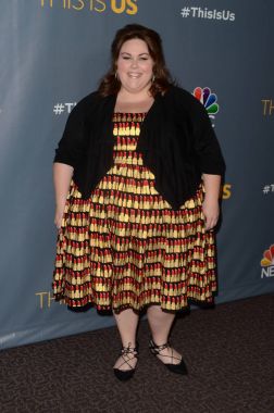 aktris Chrissy Metz