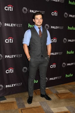 aktör Giacomo Gianniotti