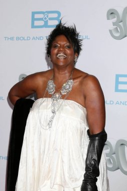 Anna Maria Horsford