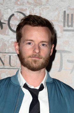 aktör Chris Masterson