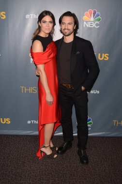 Mandy Moore, Milo Ventimigli