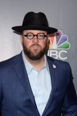 aktör Chris Sullivan