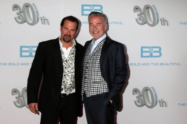 Ian Buchanan ve Paulo Benedetti