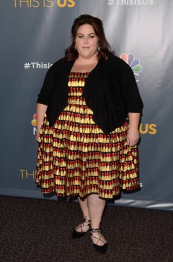 aktris Chrissy Metz