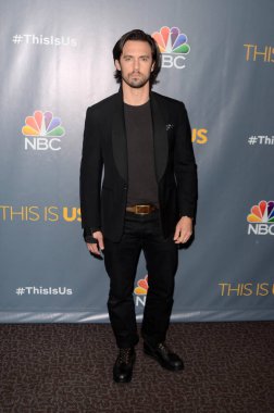 aktör Milo Ventimiglia