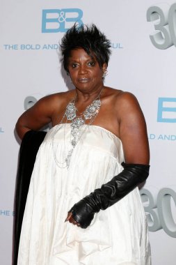 Anna Maria Horsford