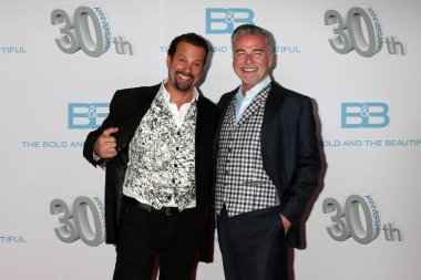 Ian Buchanan ve Paulo Benedetti