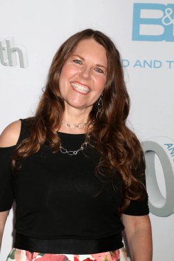 Aktris Cynthia J. Popp