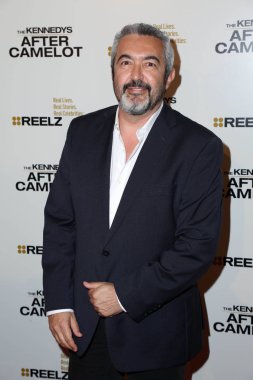 aktör Jon Cassar