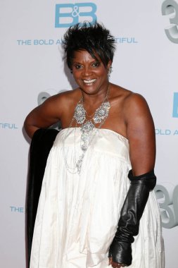 Anna Maria Horsford
