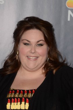 aktris Chrissy Metz